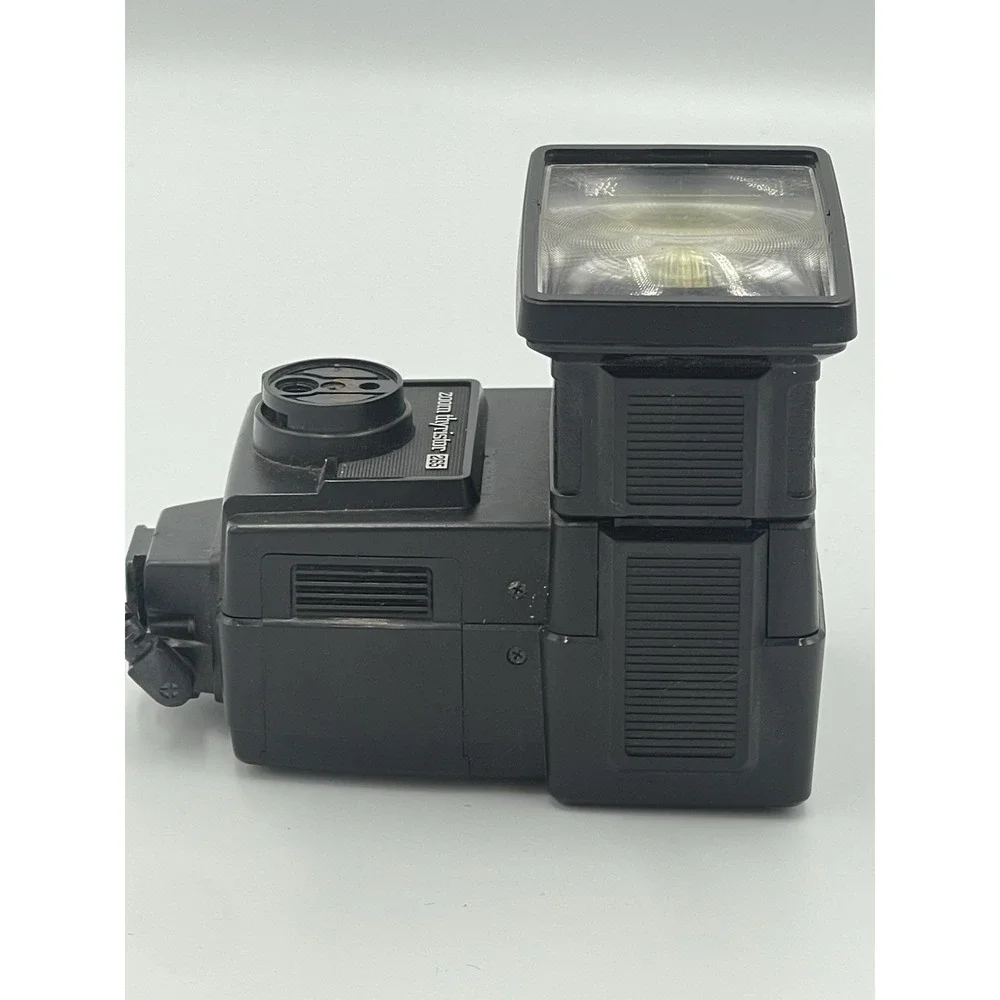 VIVITAR‎ 265 Zoom Thyristor Camera Attachment